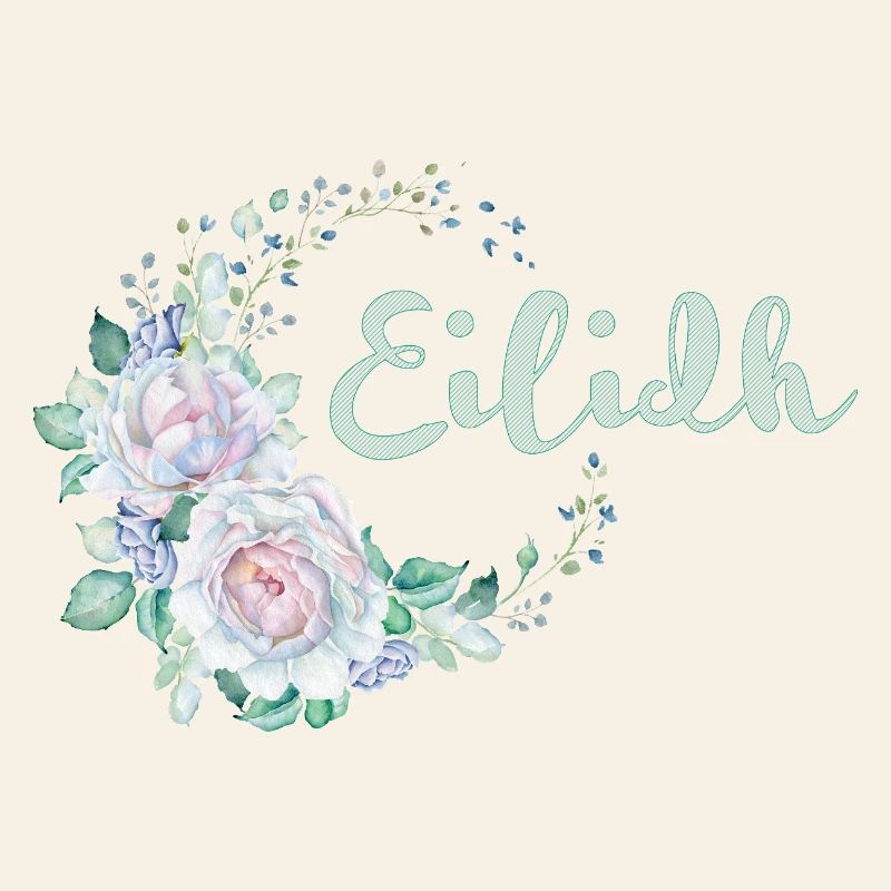 Pour Eilidh