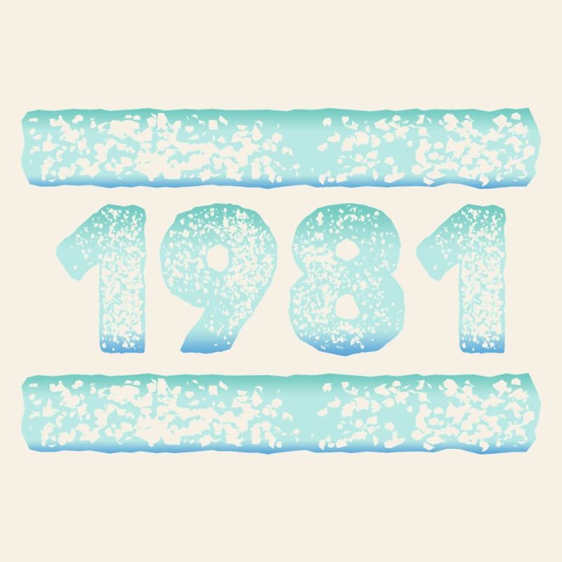 année 1981
