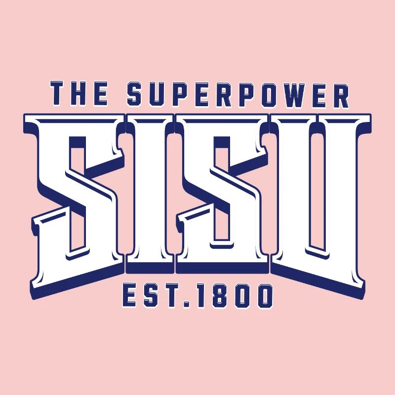 Content Superpower Logo Printing