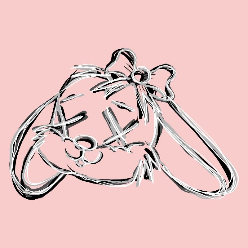 Dead Bunny Grey