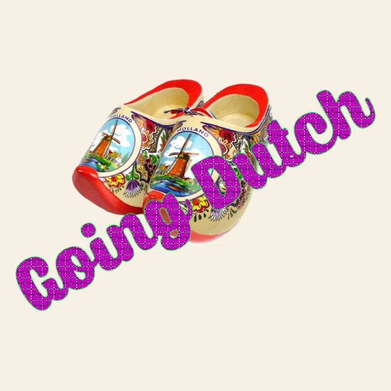 Going Dutch