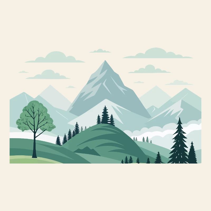 Mountains