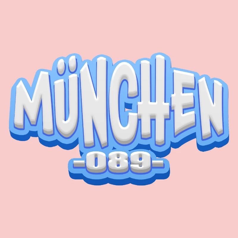 Munich 089