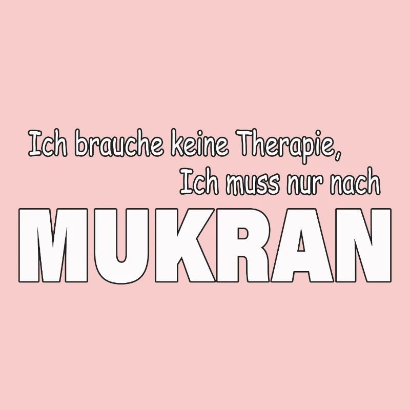 Therapy MUKRAN
