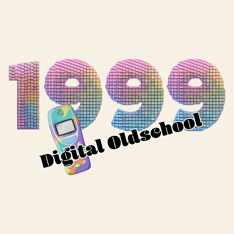 1999 – Digital threshold