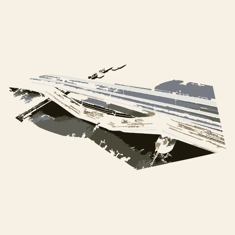 Bridge collapse