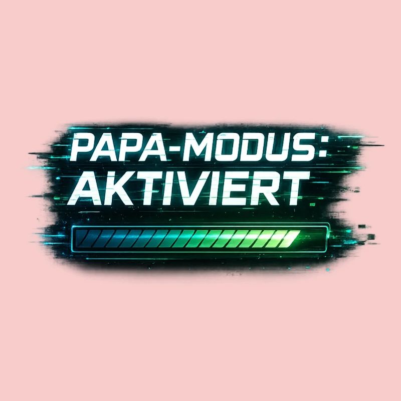 Dad Mode Enabled – Gift for Dad
