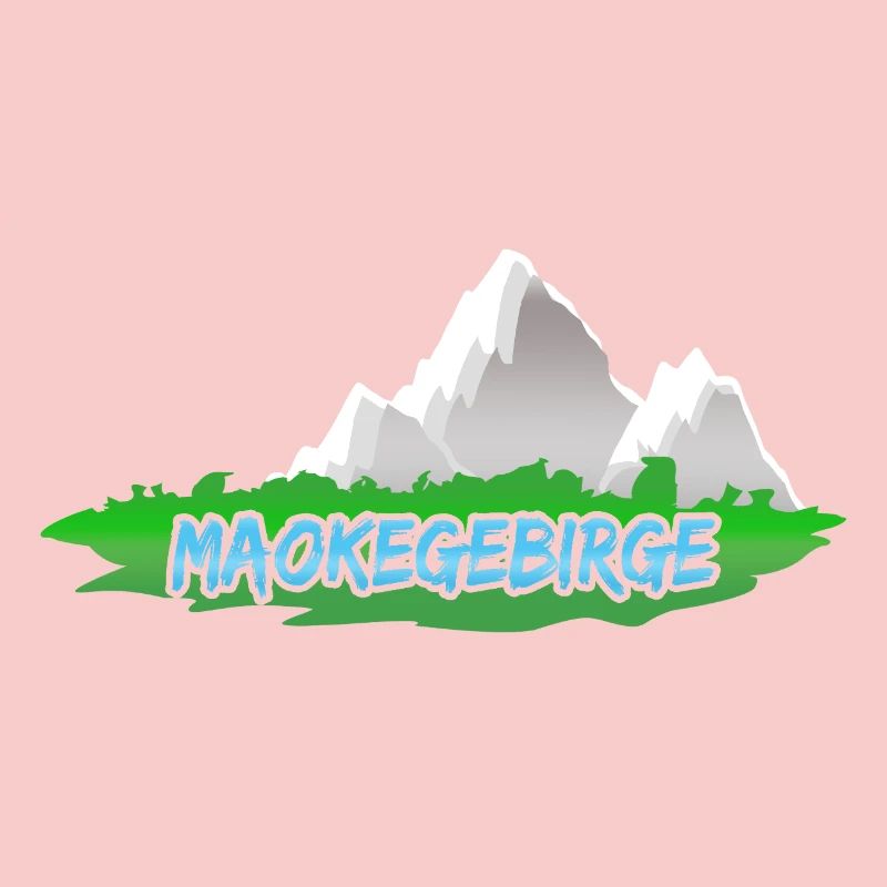 Mount Maoke Mountains