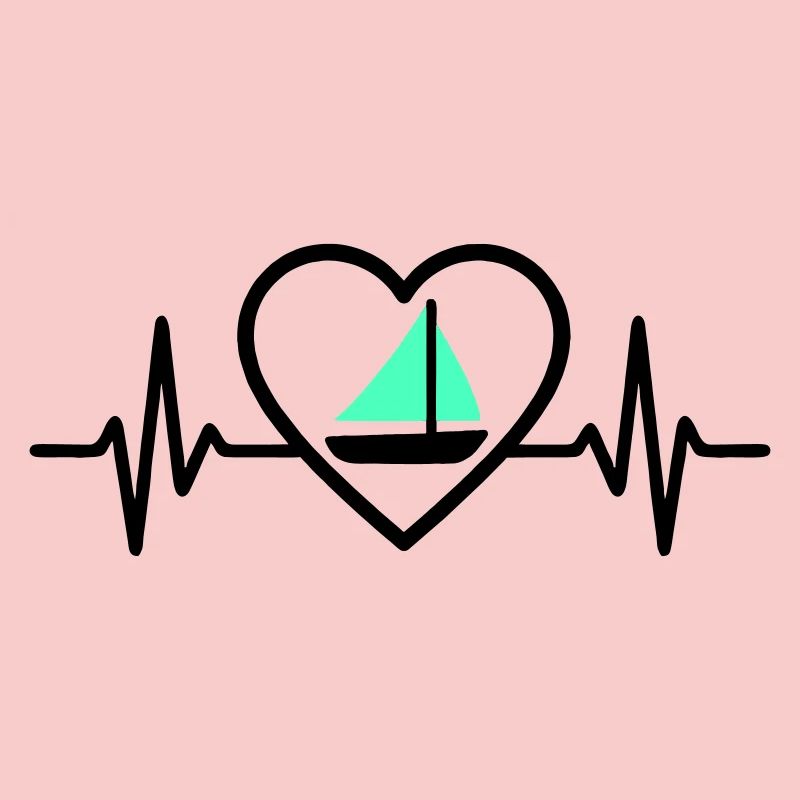 Heart Sailing – Passion Boat
