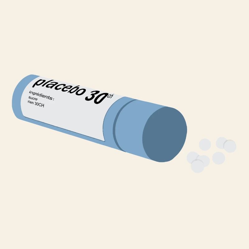 Placebopathie