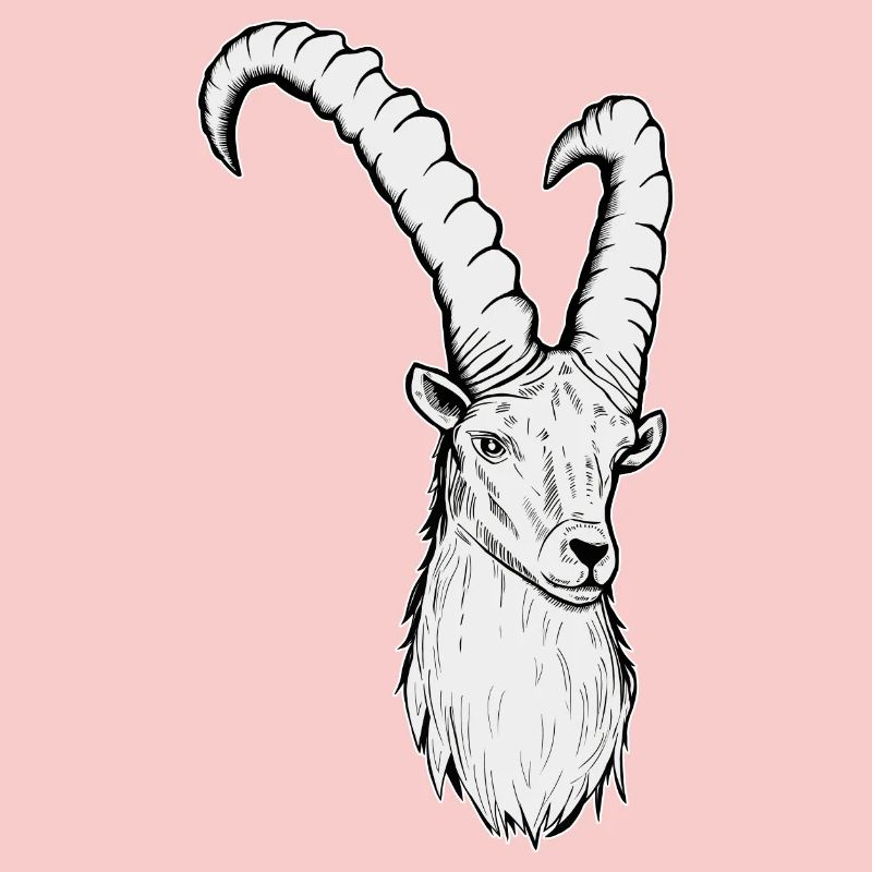 Steinbock Sternzeichen
