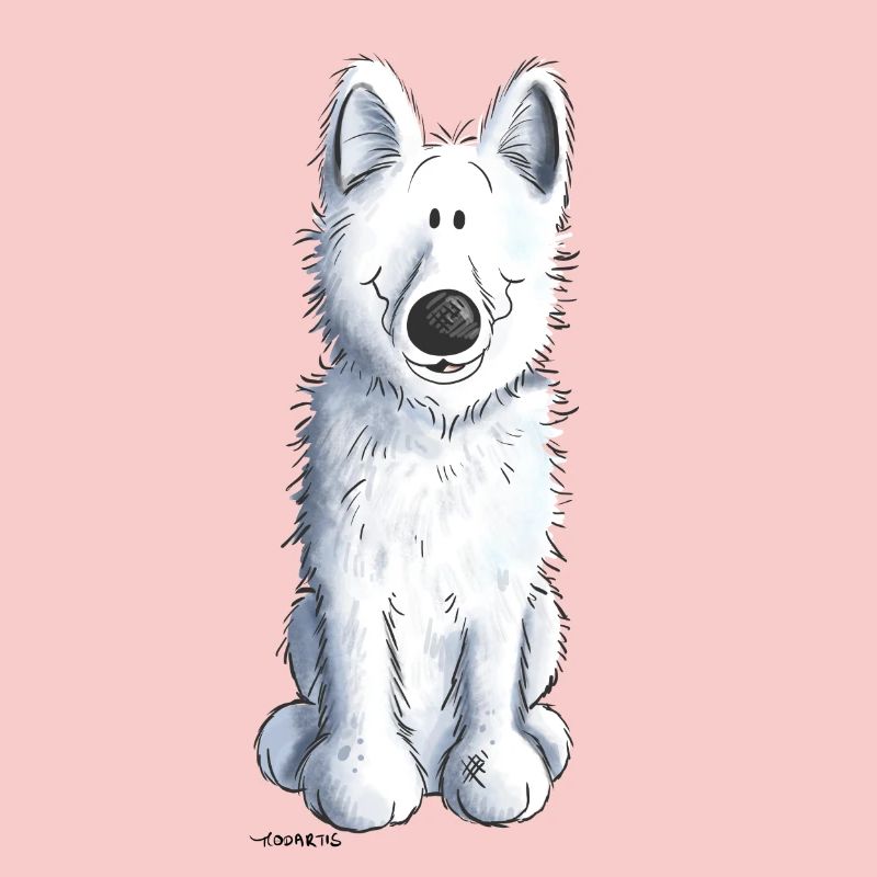 Schweizer Schäferhund