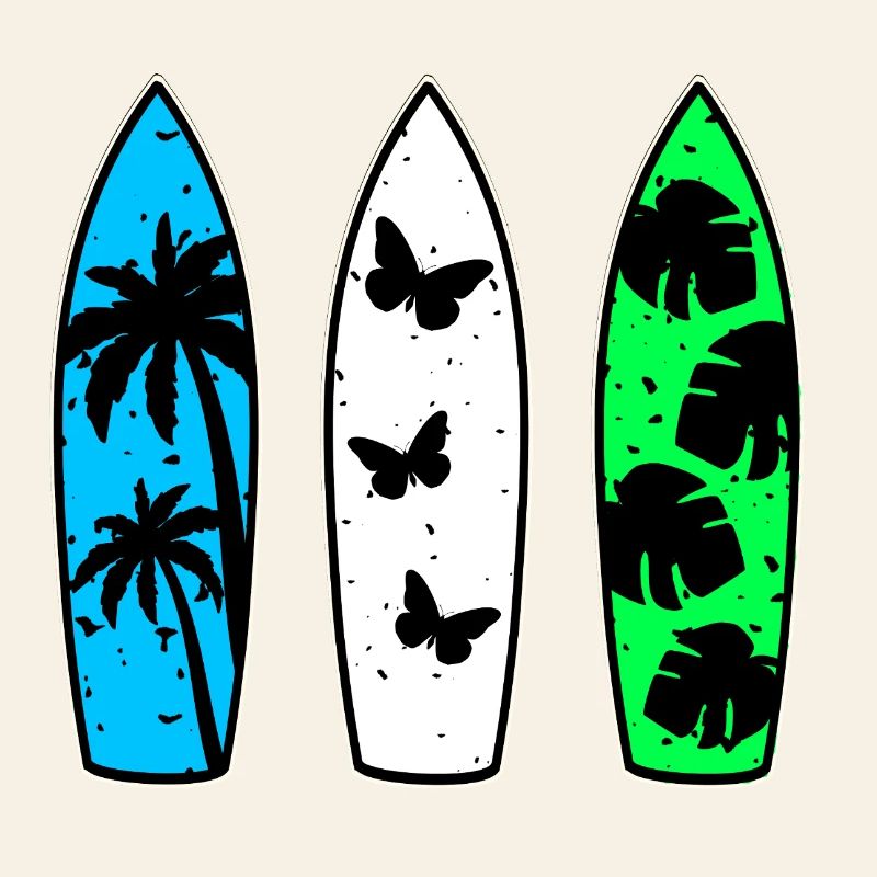 Surfboards