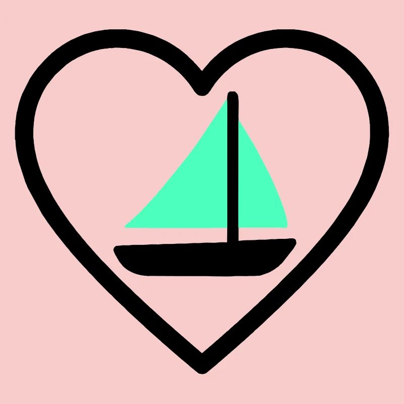 Cuore Vela – Passione Navigazione