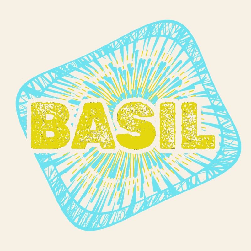 Basil als Hobby
