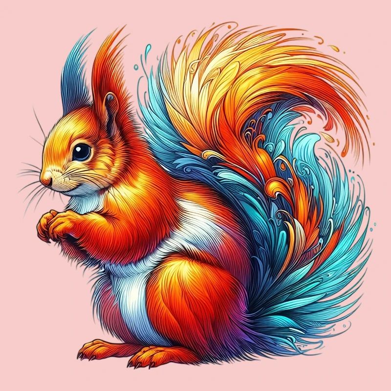 Squirrel