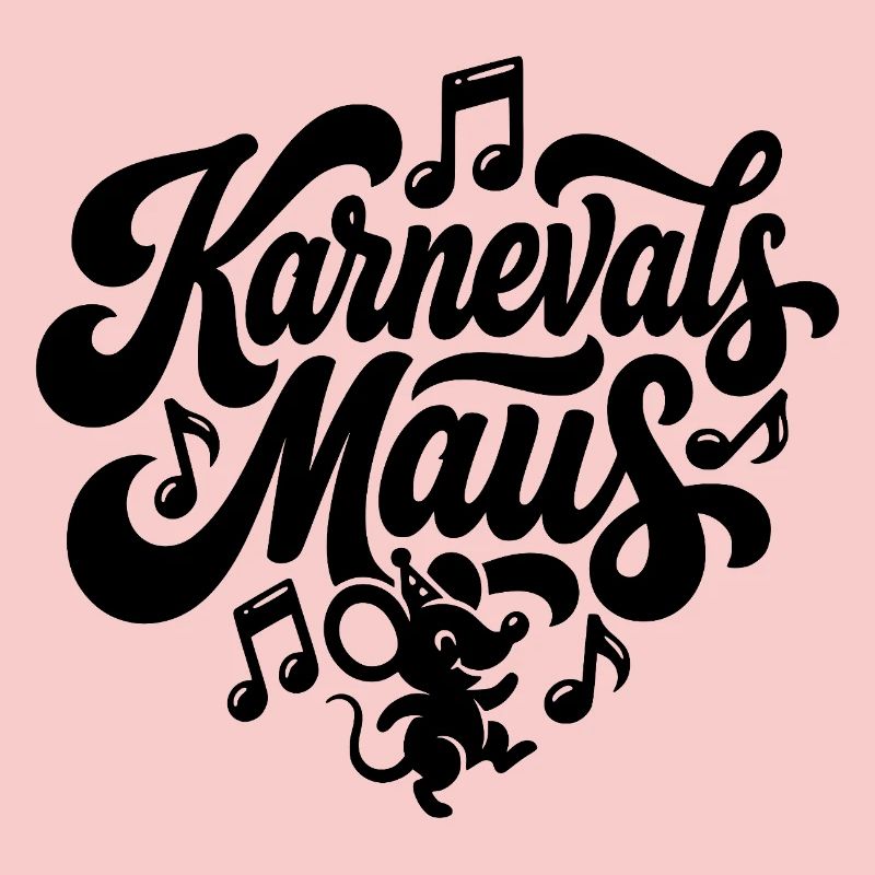 Carnival Mouse Cologne Carnival Mouse