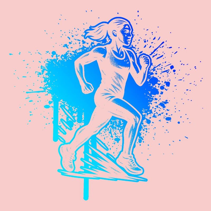 In a nutshell: Running