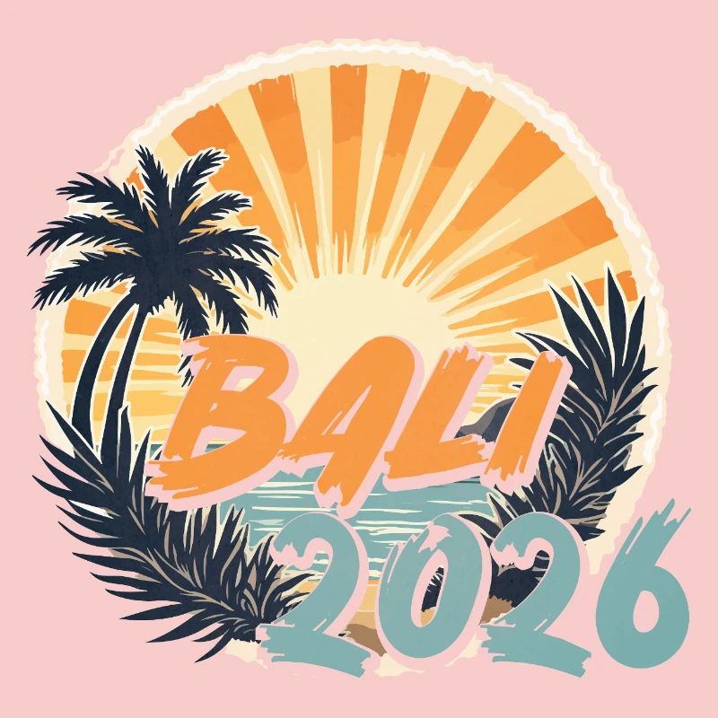 Bali 2026