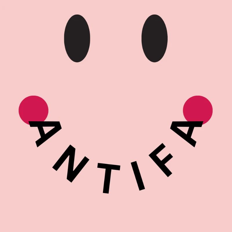 Friendly Antifa Original