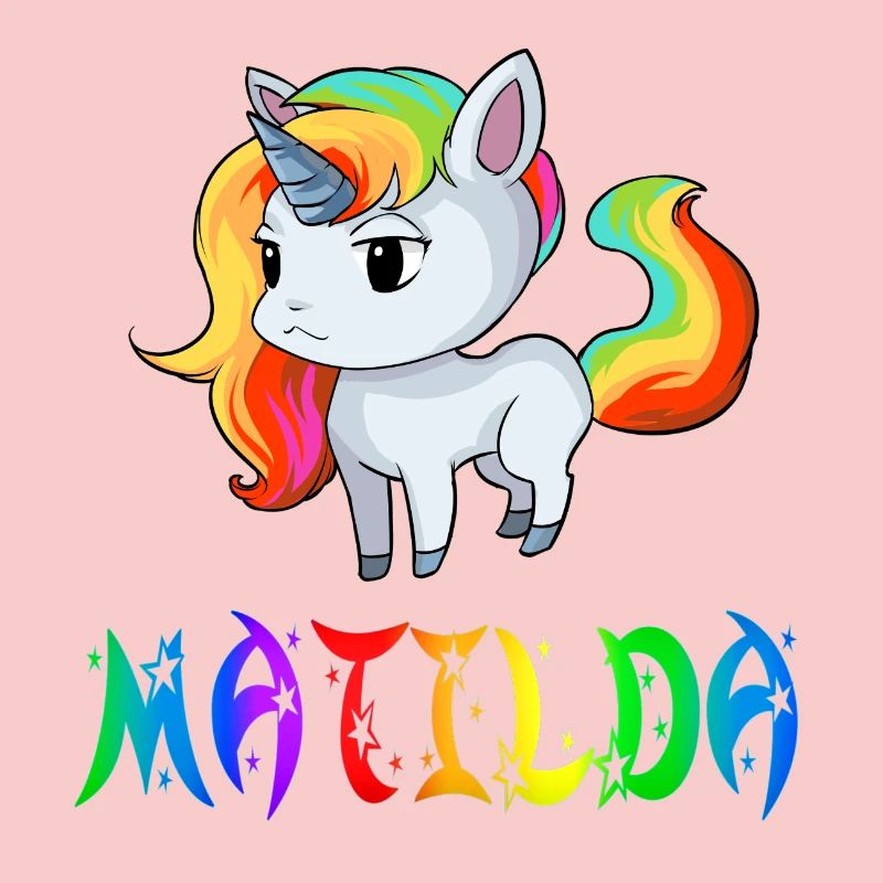 Matilda Einhorn