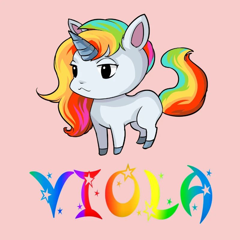 Viola Einhorn