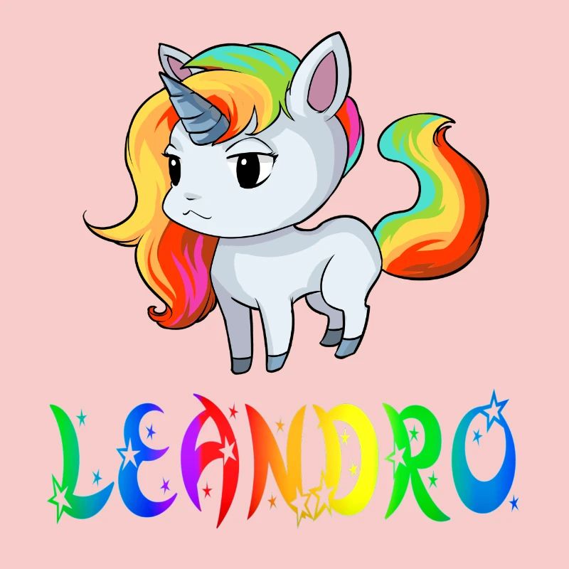 Unicorn Leandro
