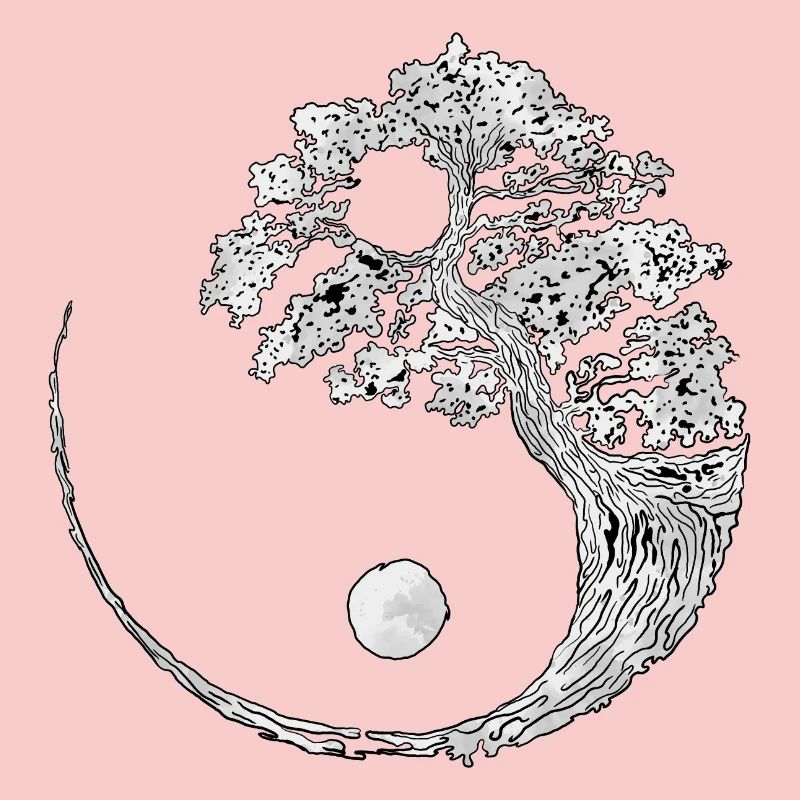 yin yang