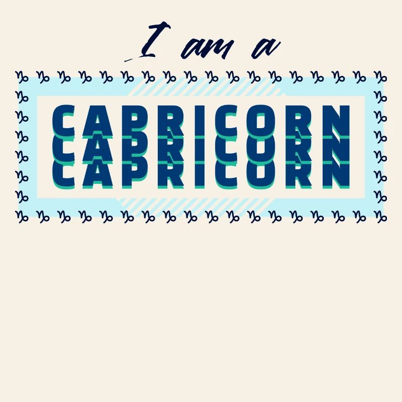 Superstition Astrology Capricorn Zodiac Saying