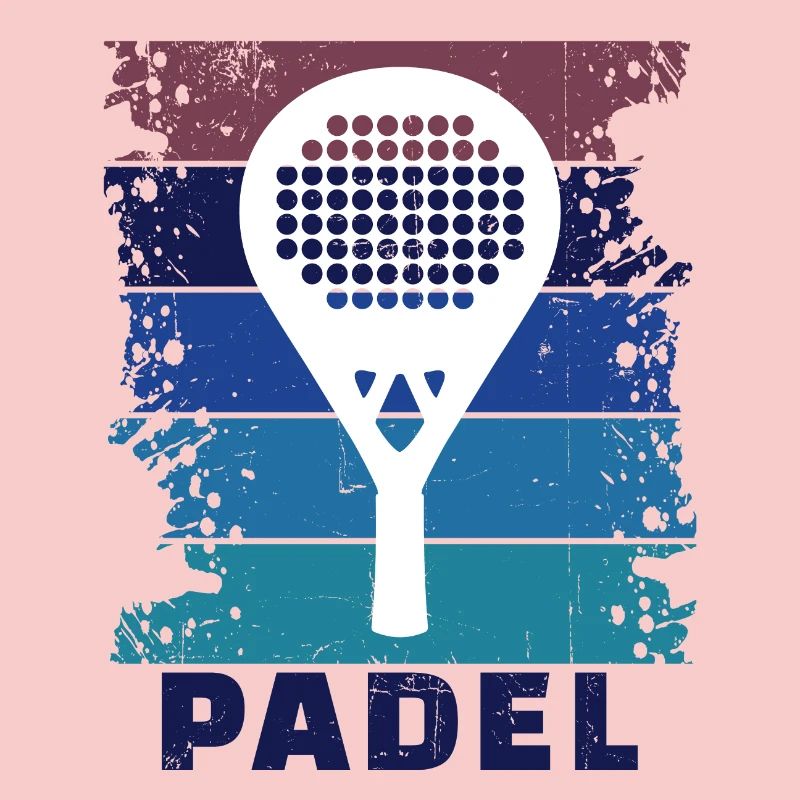 Padel Padel Racket Setback Sport Saying