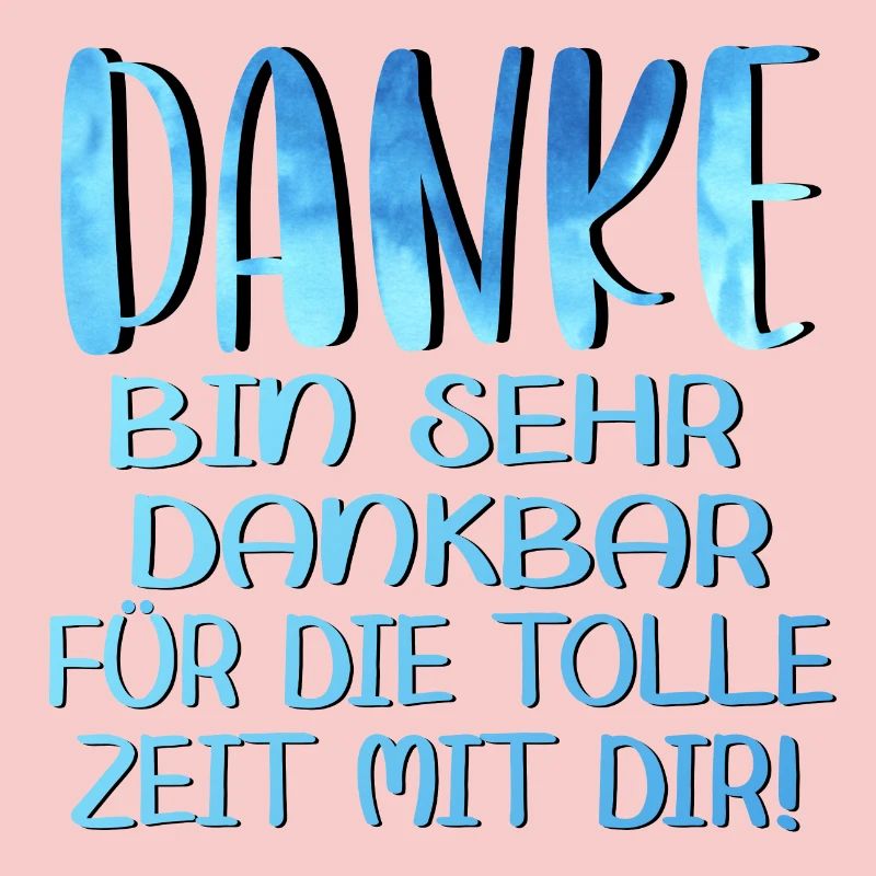 Abschiedsgeschenke - TOLLE ZEIT MIT DIR SPRÜCHE