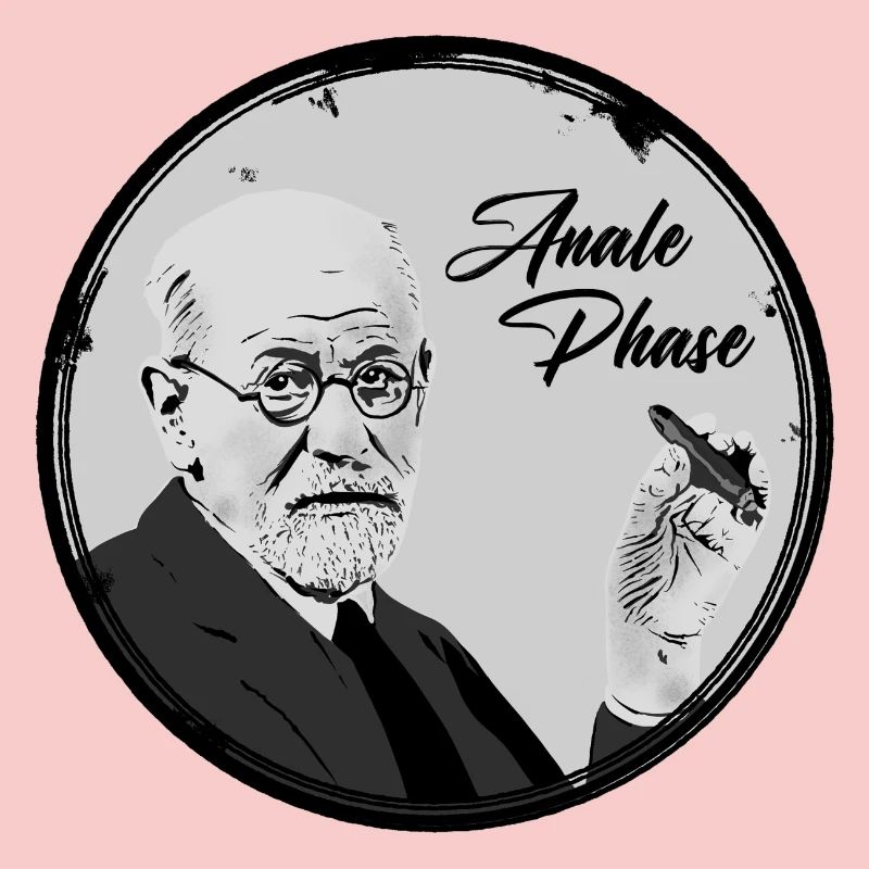 Anal Phase