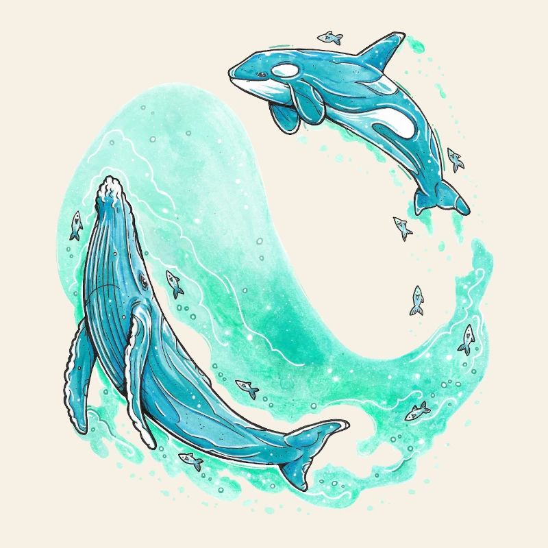 Whale Wave