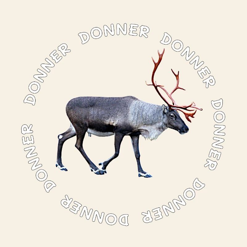 DONNER