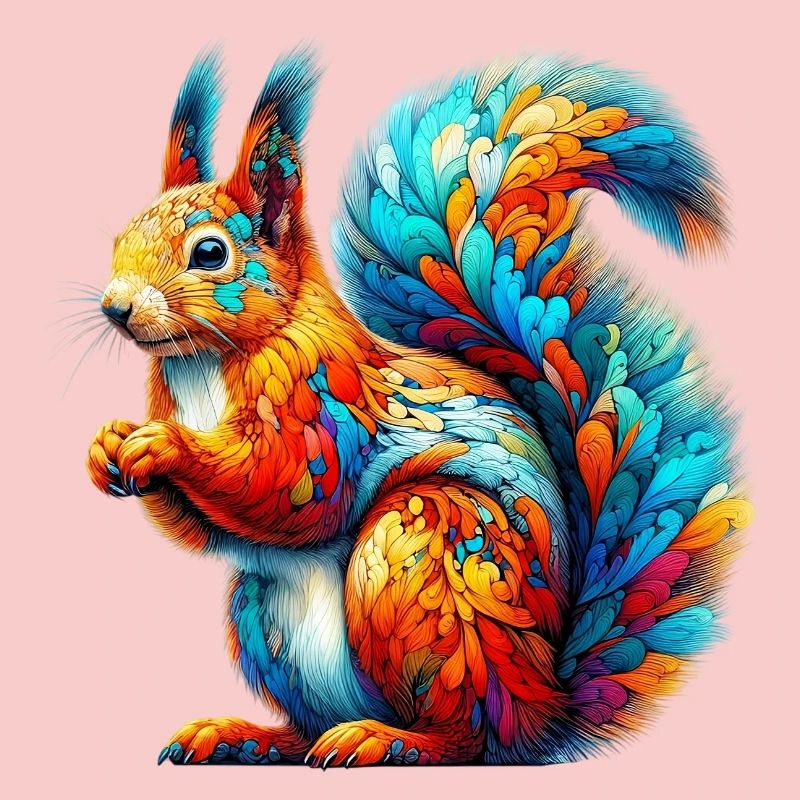 Squirrel