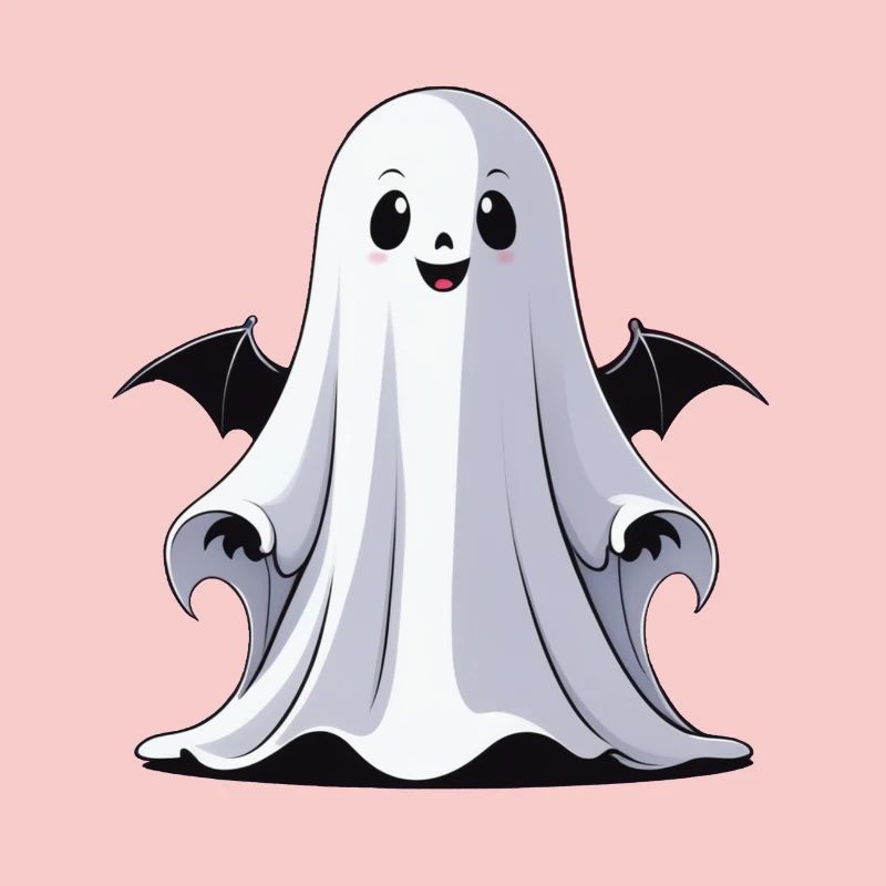 Halloween Ghost