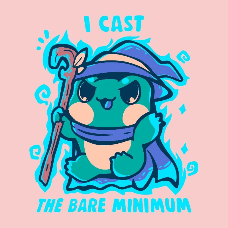 Le sort du strict minimum