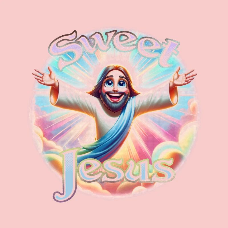 Doux Jésus