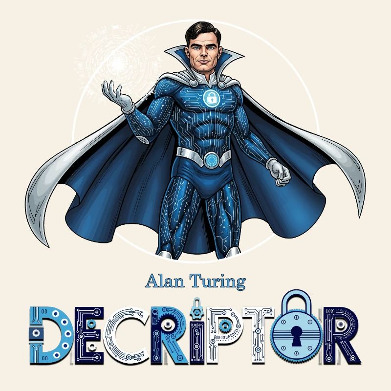 Hero Coder Entschlüsseler