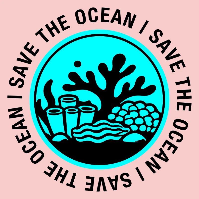 Save the Ocean