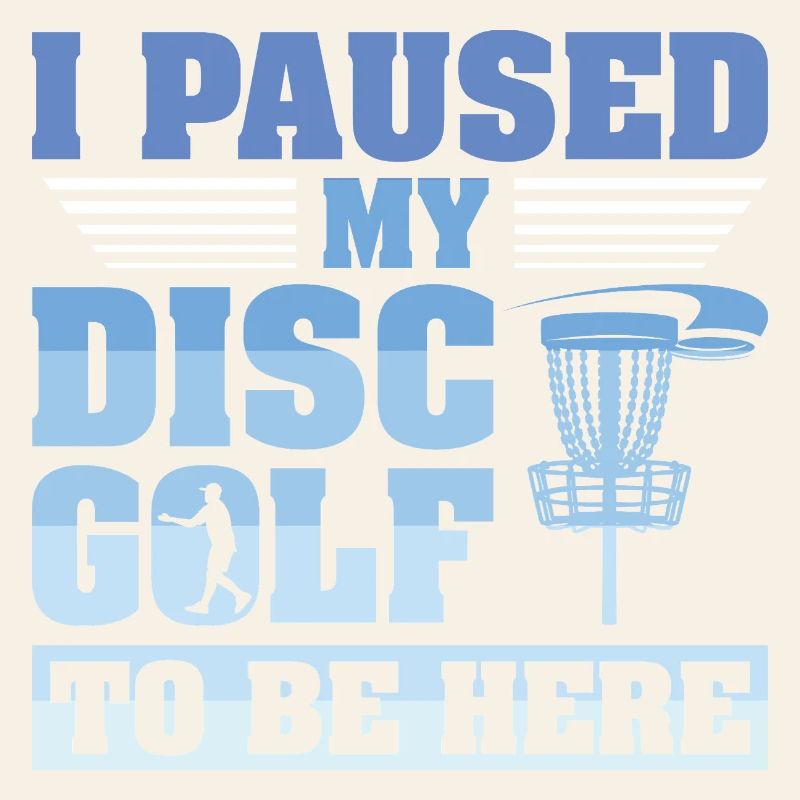 Disc Golf Geschenke Discgolf