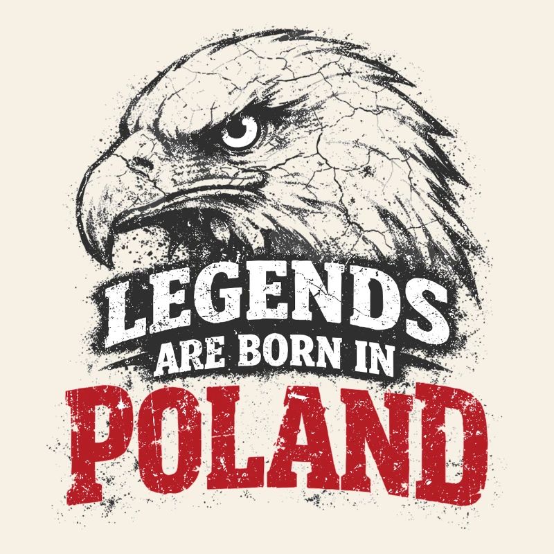 Poland Legend: White Eagle – Pride & Tradition