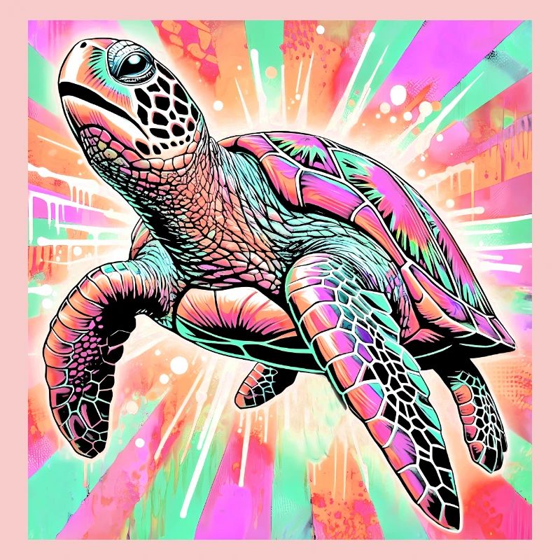 turtle