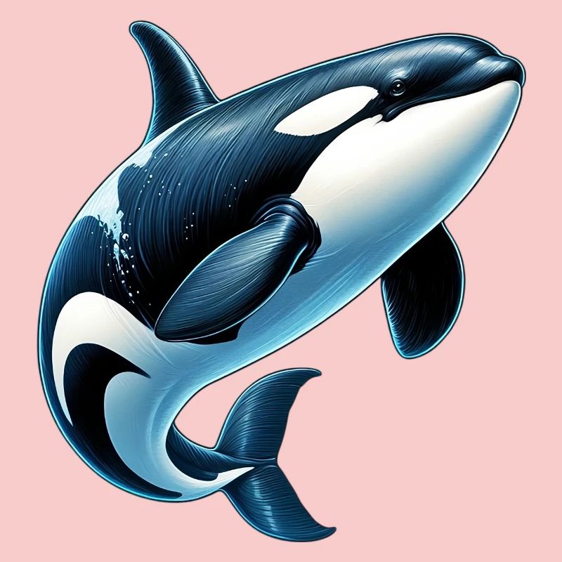 Killer whale