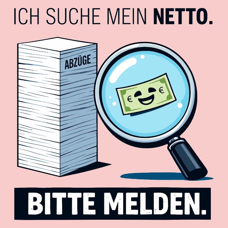 I'm looking for my net
