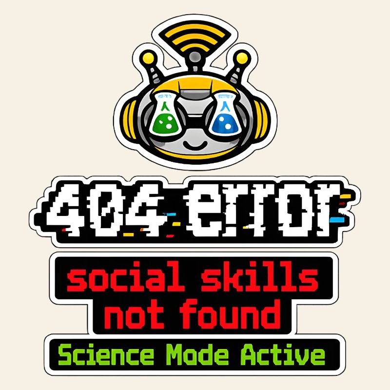 Science Bot: Active Mode