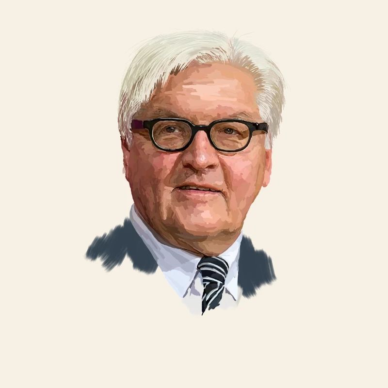 Frank-Walter Steinmeier