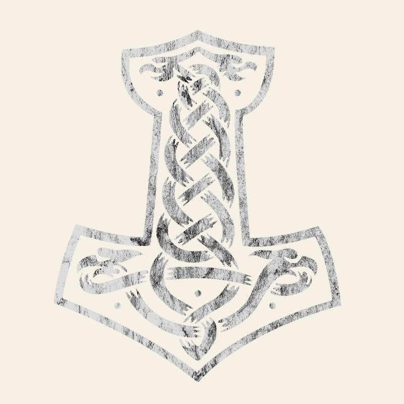 Mjolnir