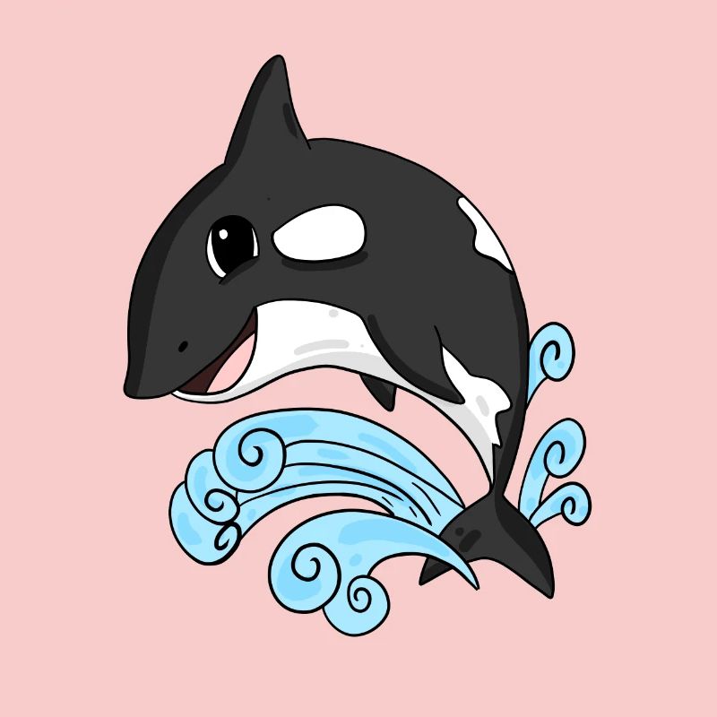 Killer whale