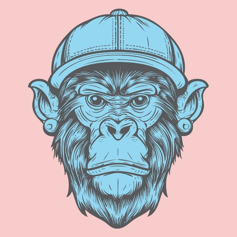Funky Monkey